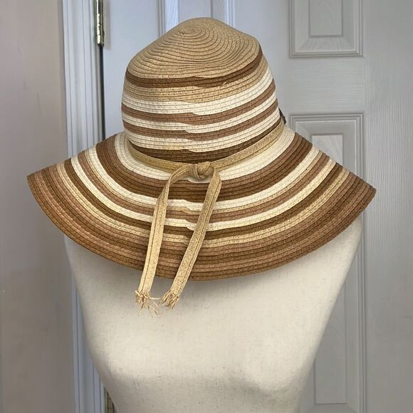 Panama Jack New Floppy Sun Hat - Picture 13 of 13